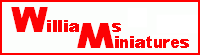 Williams Miniatures